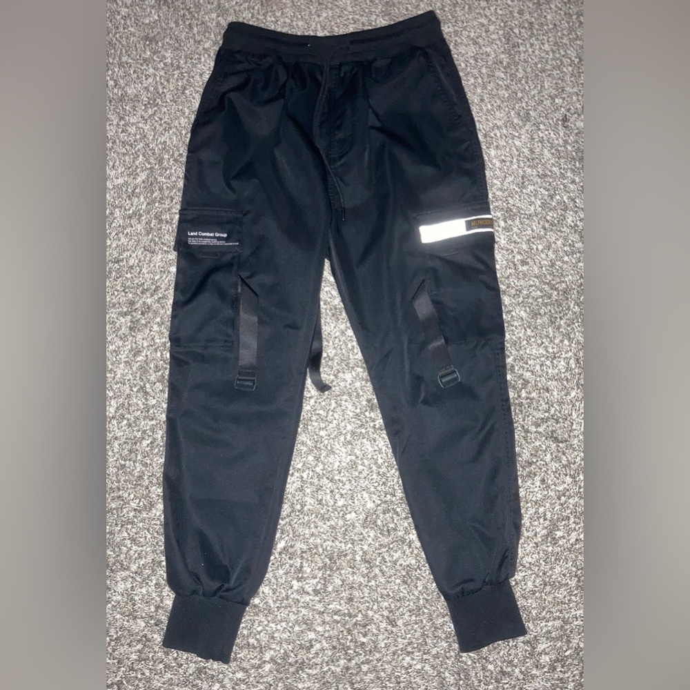 aelfric eden cargos